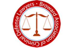 Broward Association of Criminal Defense Lawyers