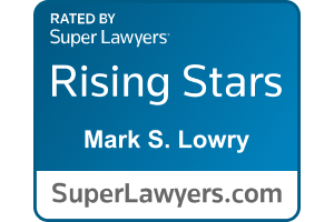 Rising Stars Mark S. Lowry