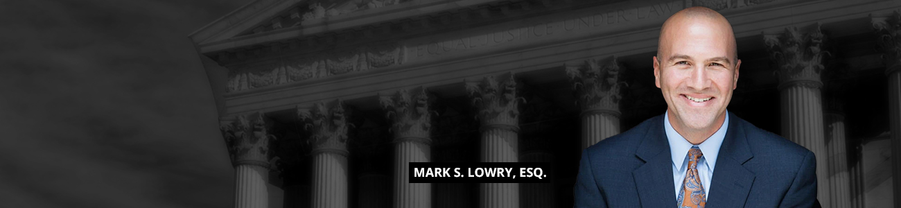 MARK S. LOWRY, ESQ.